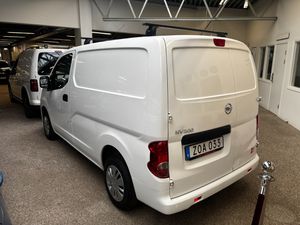 Nissan NV200 bild 3