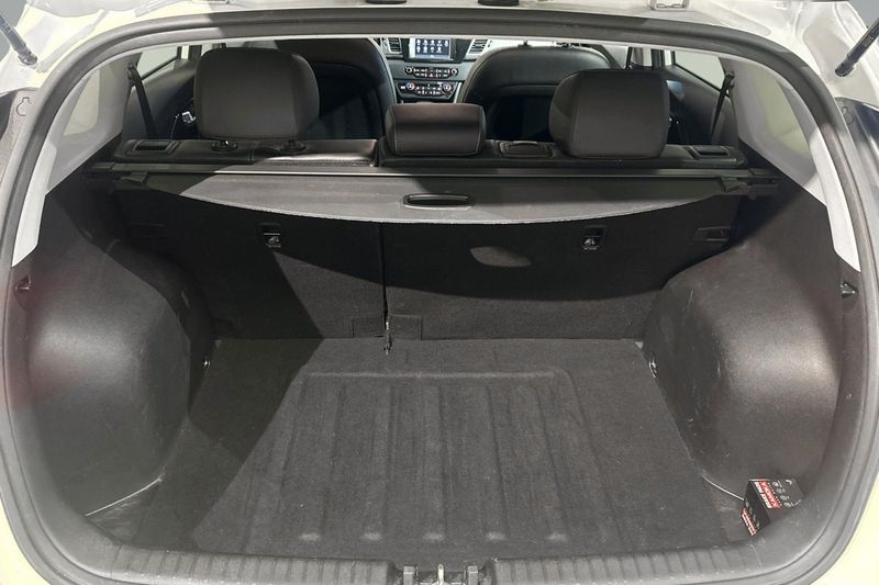 Kia Niro bild 17