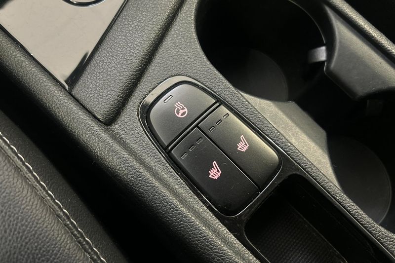 Kia Niro bild 23