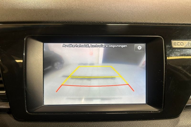 Kia Niro bild 20