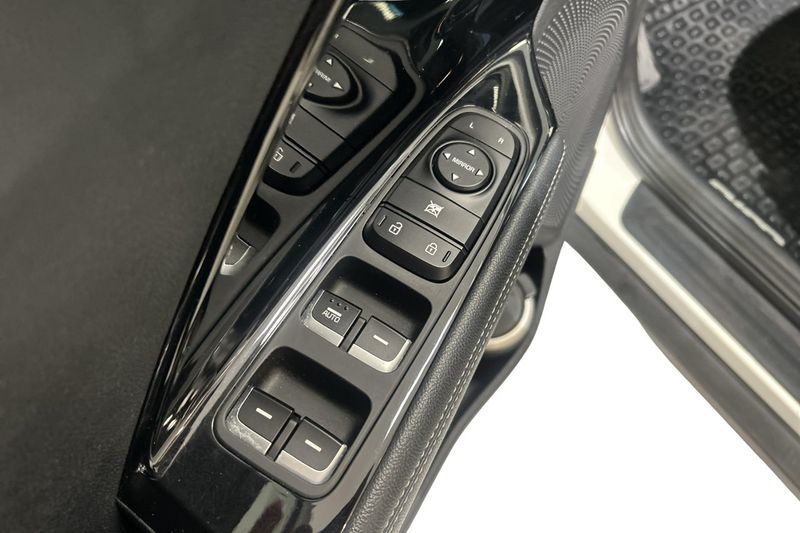 Kia Niro bild 18