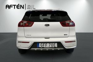 Kia Niro bild 8