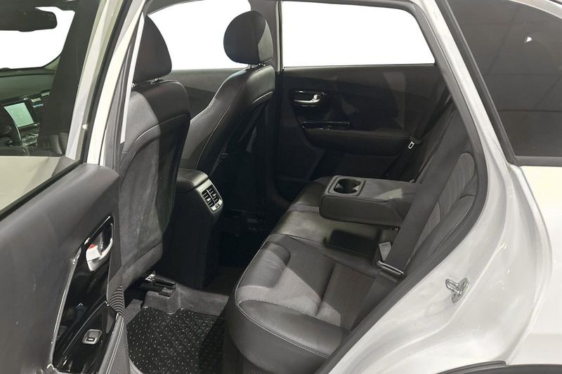 Kia Niro bild 14