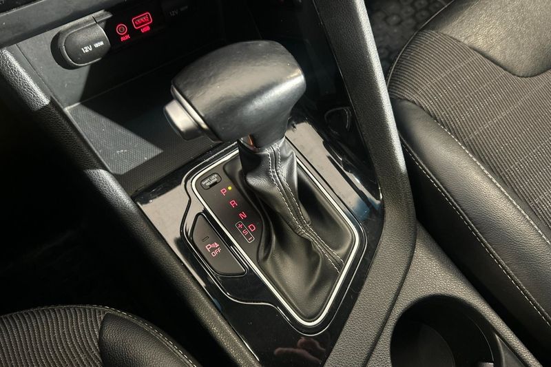 Kia Niro bild 22