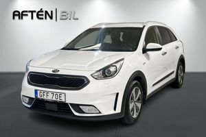 Kia Niro bild 1