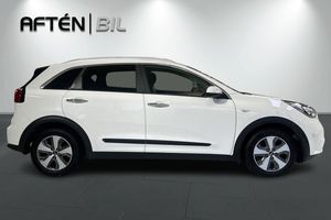 Kia Niro bild 6