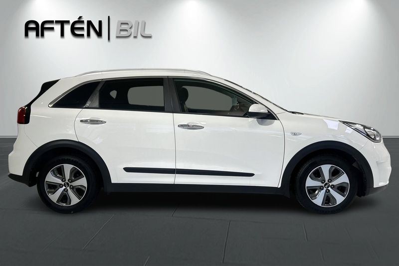 Kia Niro bild 6