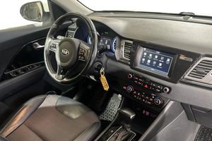 Kia Niro bild 16