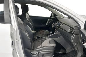 Kia Niro bild 15