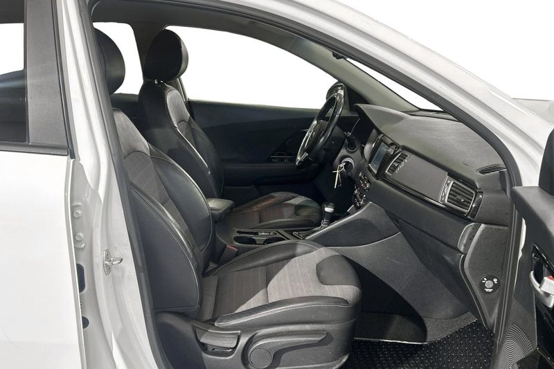 Kia Niro bild 15