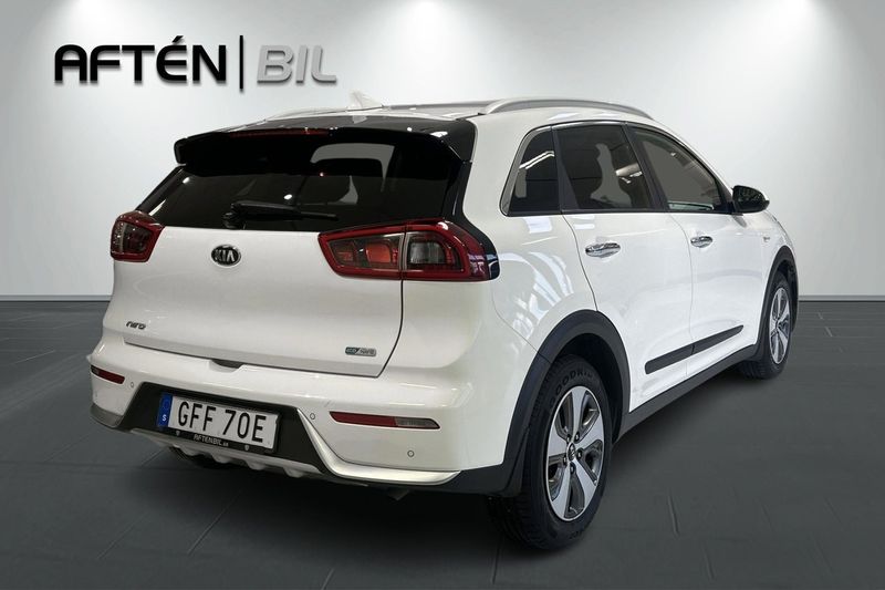 Kia Niro bild 7