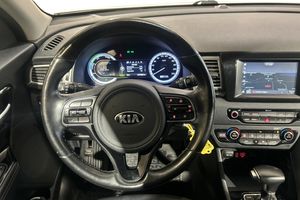 Kia Niro bild 12