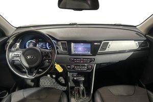 Kia Niro bild 11