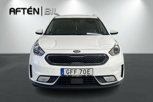 Kia Niro bild 3