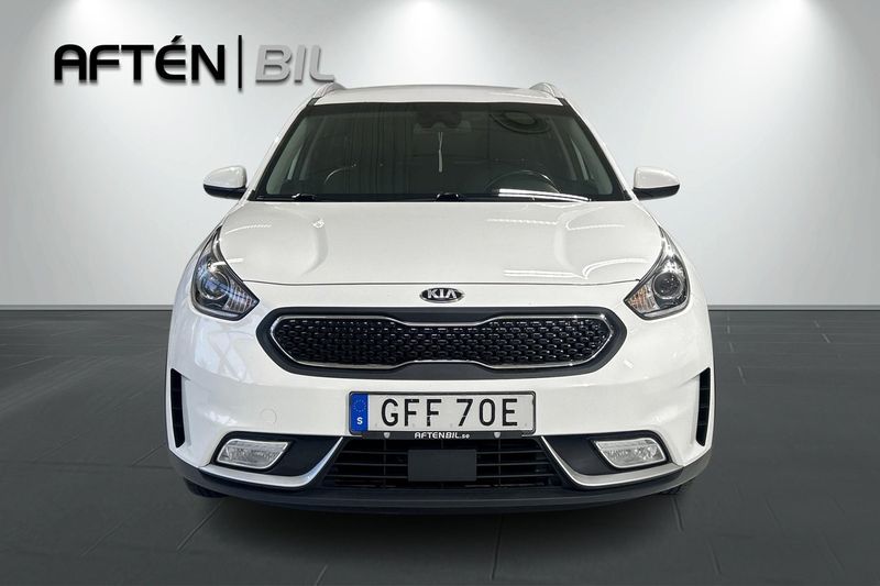 Kia Niro bild 3