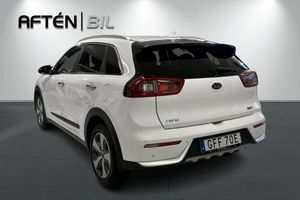Kia Niro bild 9