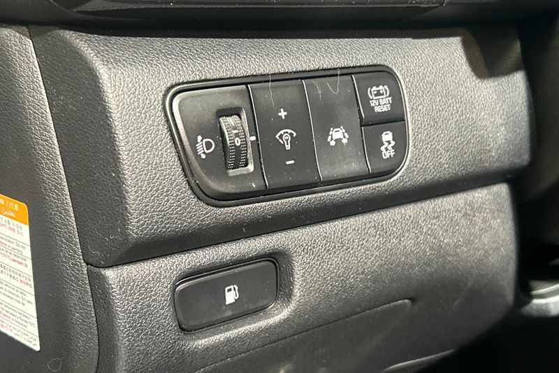 Kia Niro bild 19