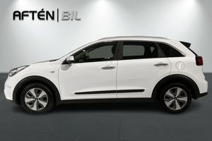 Kia Niro bild 10