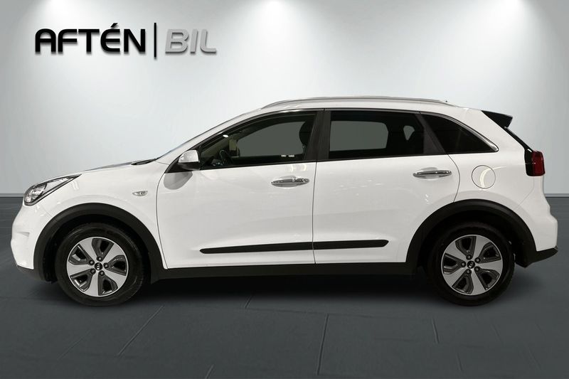 Kia Niro bild 10