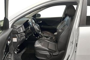 Kia Niro bild 13