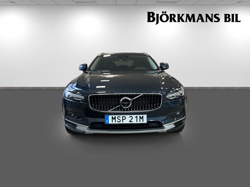 Volvo V90 bild 2