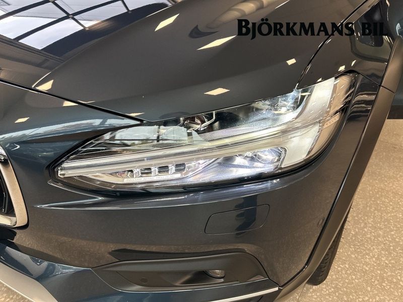 Volvo V90 bild 19