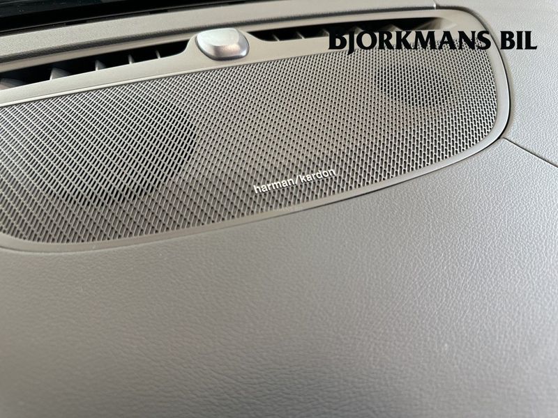 Volvo V90 bild 15