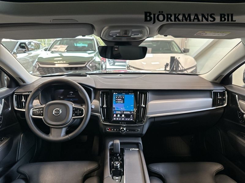 Volvo V90 bild 7