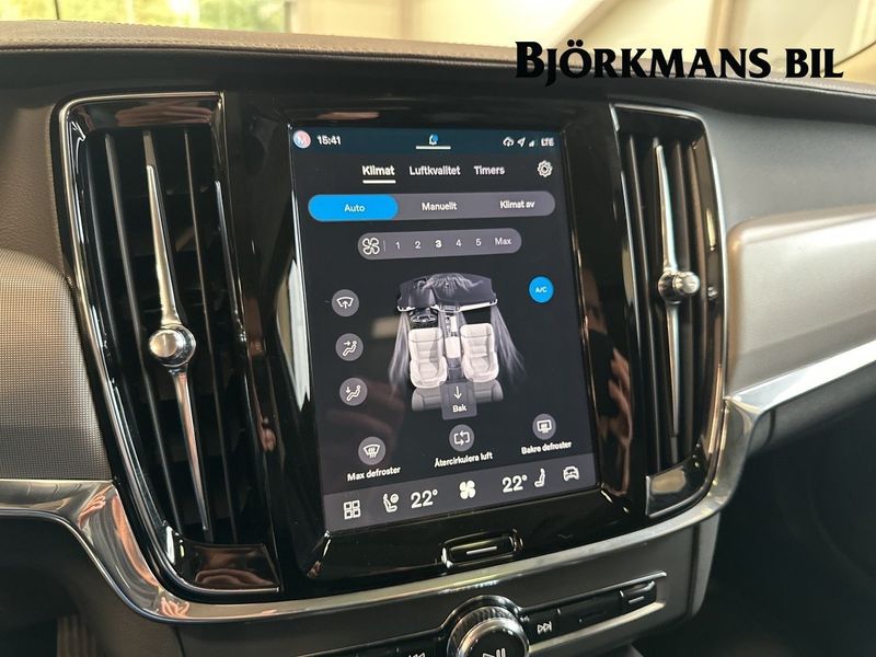 Volvo V90 bild 13
