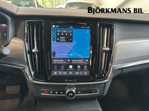 Volvo V90 bild 11