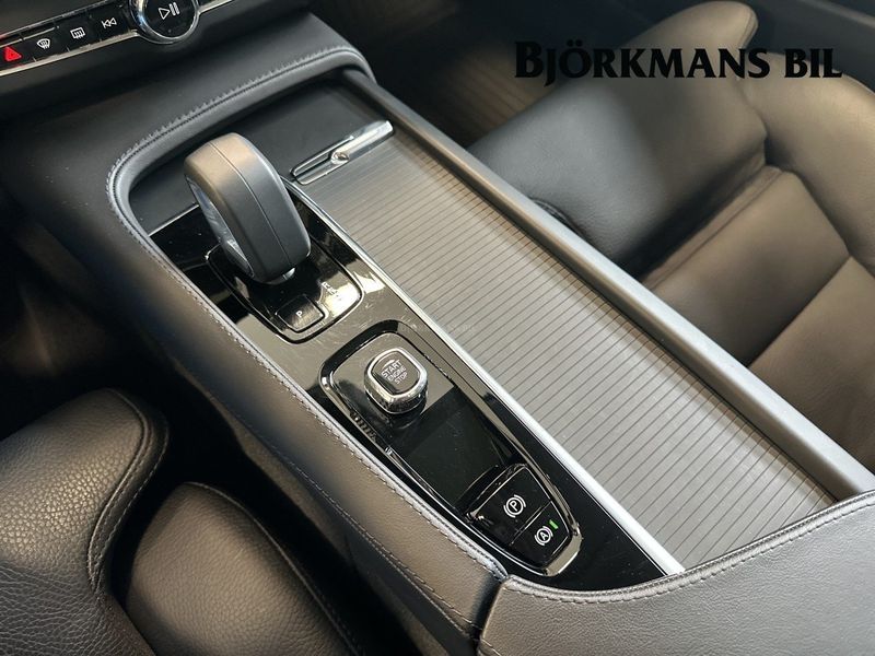 Volvo V90 bild 12
