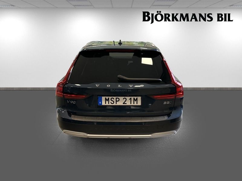 Volvo V90 bild 5
