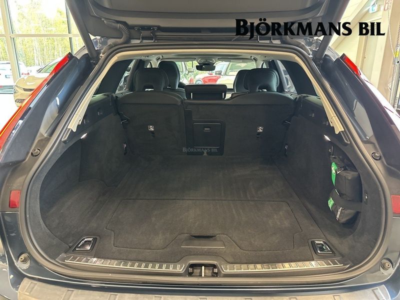 Volvo V90 bild 14