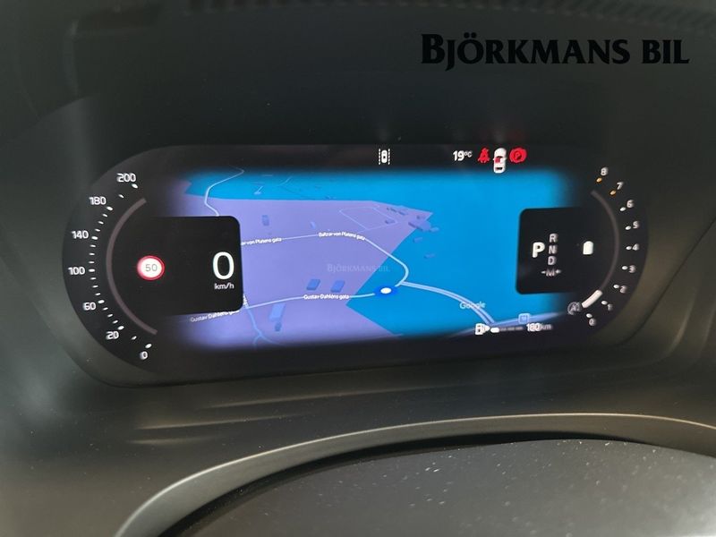 Volvo V90 bild 10