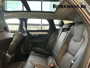 Volvo V90 bild 9