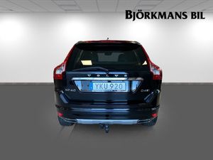 Volvo XC60 bild 5