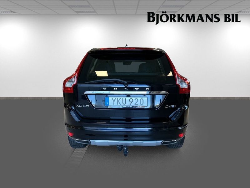 Volvo XC60 bild 5