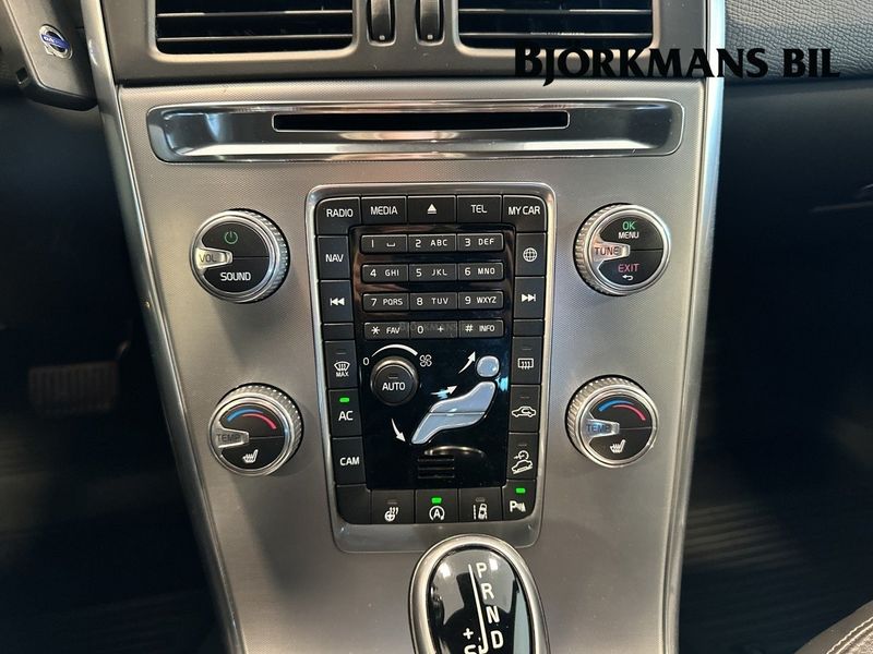 Volvo XC60 bild 13