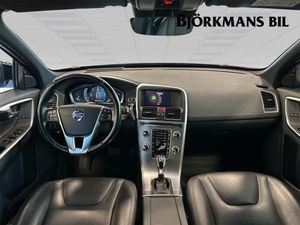 Volvo XC60 bild 7