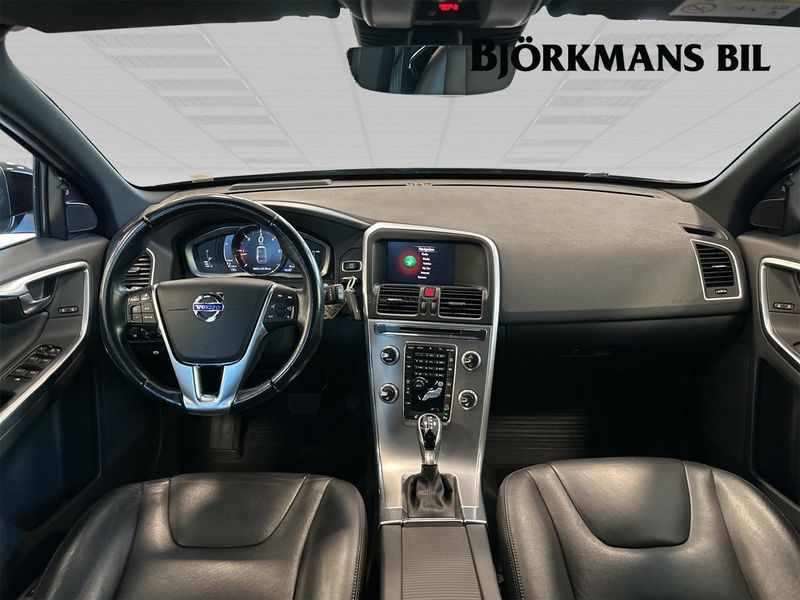Volvo XC60 bild 7
