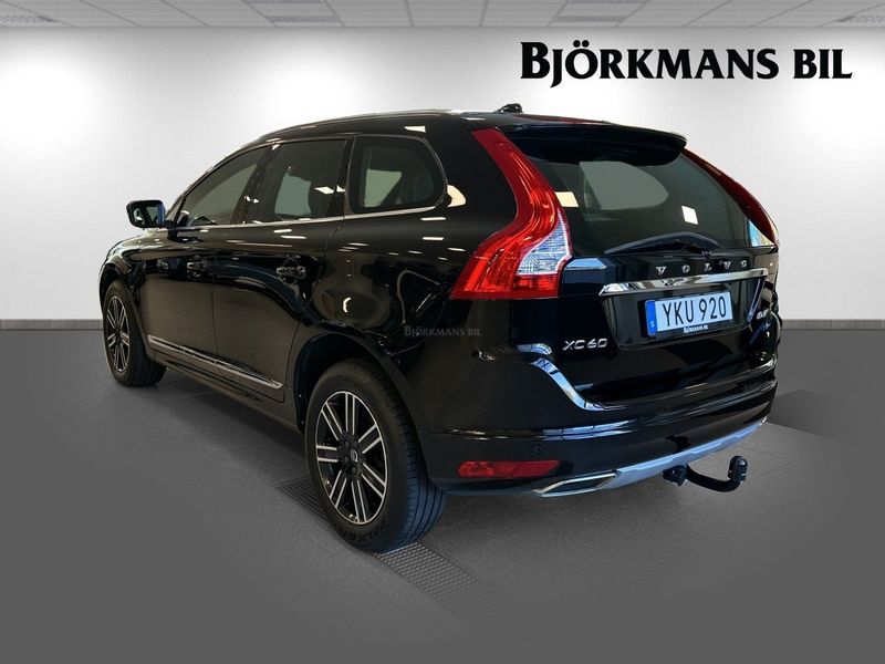 Volvo XC60 bild 6
