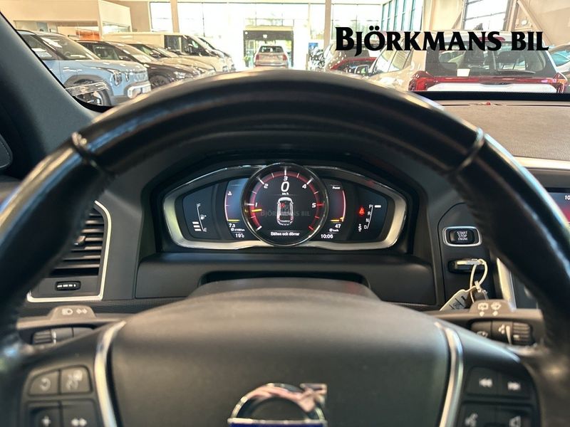Volvo XC60 bild 10
