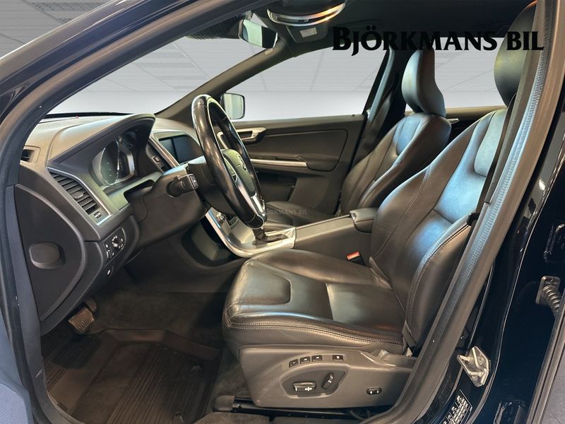 Volvo XC60 bild 8