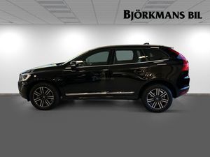 Volvo XC60 bild 4