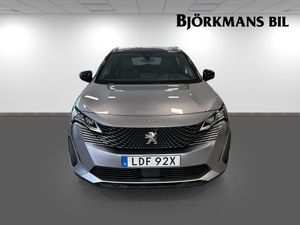 Peugeot 3008 bild 2