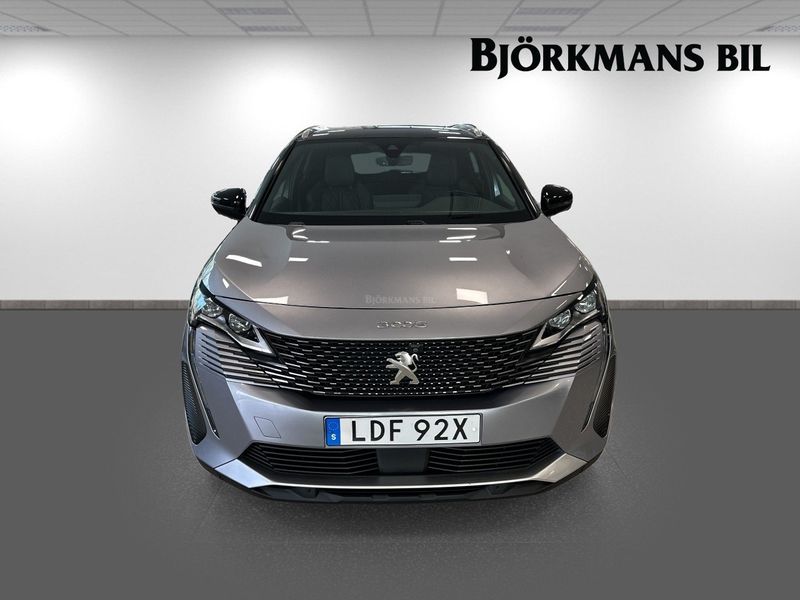 Peugeot 3008 bild 2