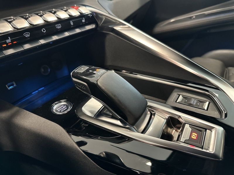 Peugeot 3008 bild 12