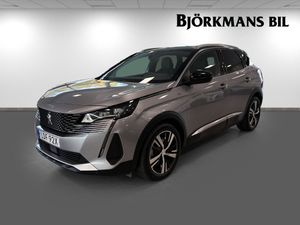 Peugeot 3008 bild 1
