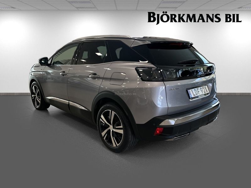 Peugeot 3008 bild 6