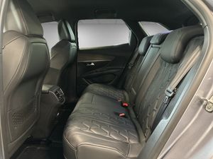 Peugeot 3008 bild 9